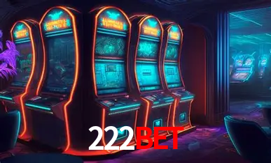 Desvendando o Mundo dos Jogos Virtuais na 222bet