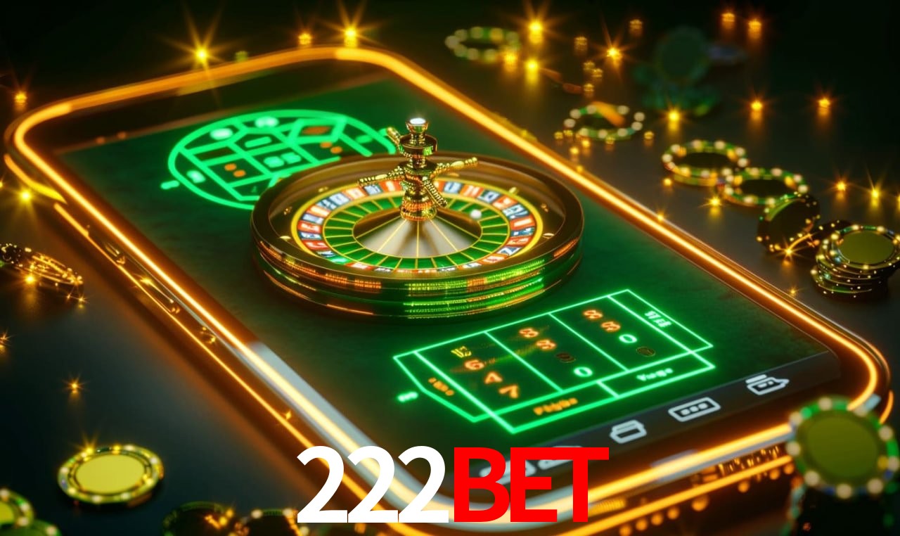 Login Seguro 222bet