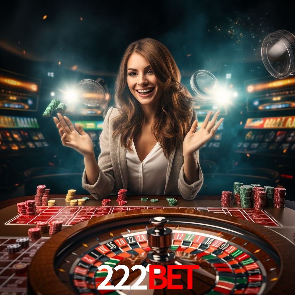 Premium Interface 222bet