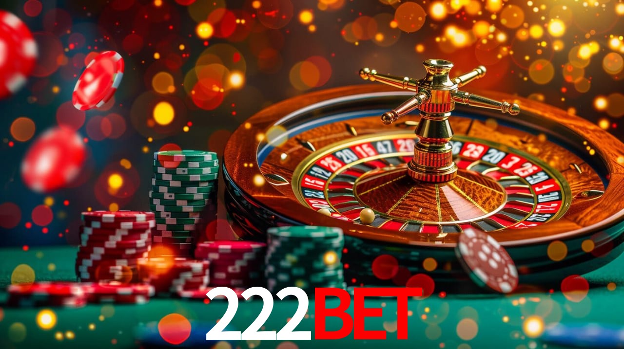 Descubra a Essência do 222bet: Nossa História e Compromissos