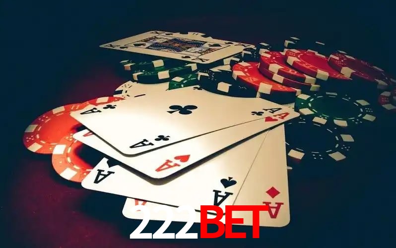 cassino 222bet