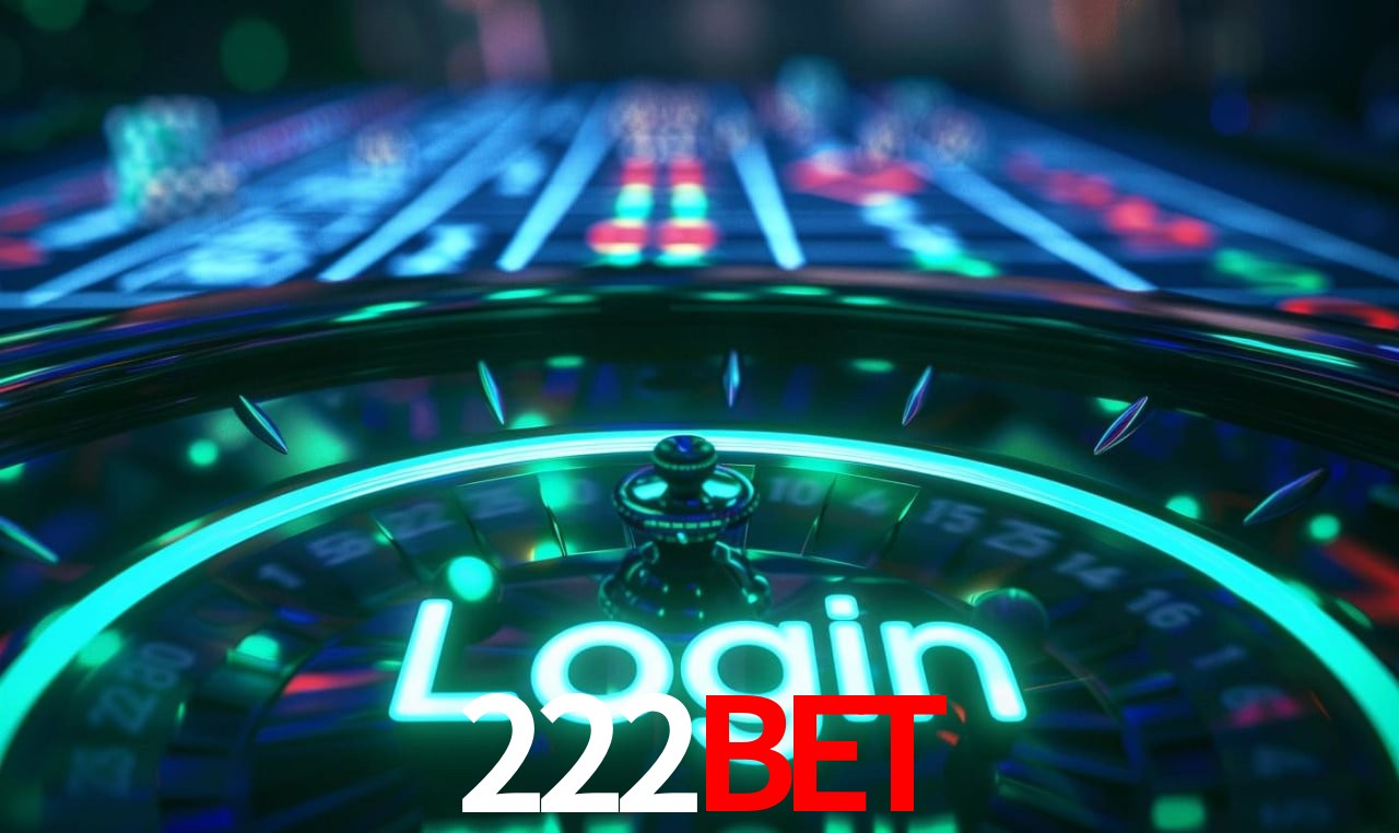 Casino Ao Vivo 222bet