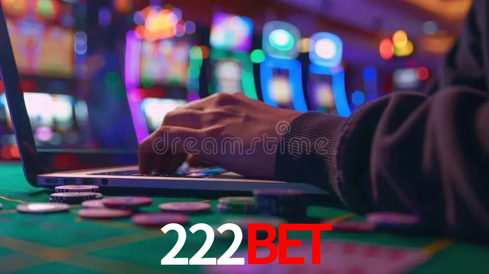 A Emoção da Loteria na 222bet: Uma Chance de Mudança de Vida