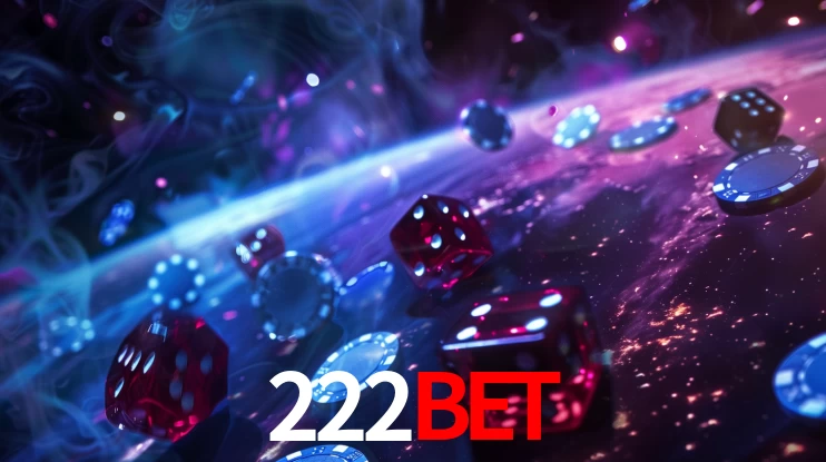Account Benefits 222bet