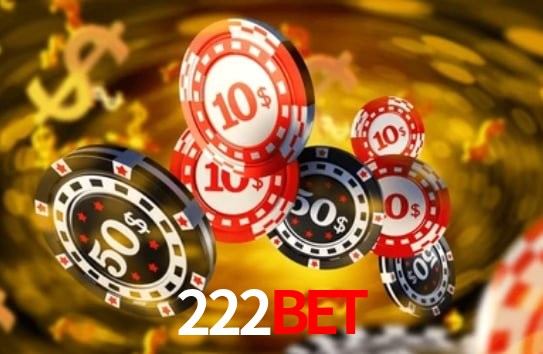 Torneios 222bet