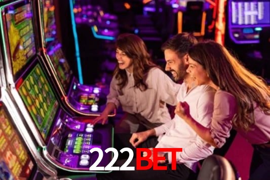 Inovações de Jogos na 222bet: O Futuro das Experiências Interativas