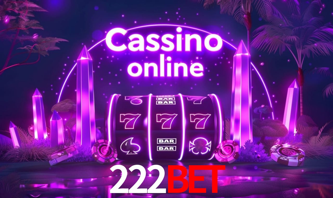 Diretório de Jogos 222bet