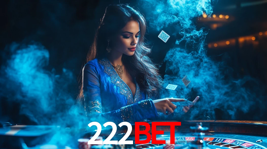 Apostas Esportivas na 222bet: Um Guia Completo